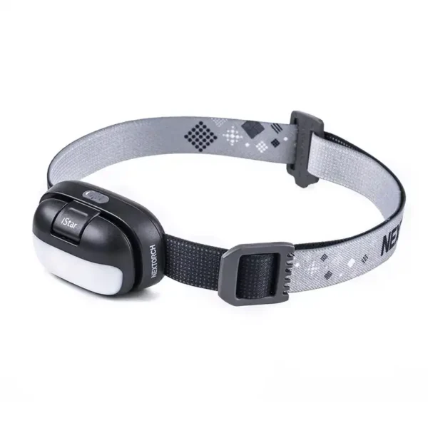 Headlamp iStar - NEXTORCH
