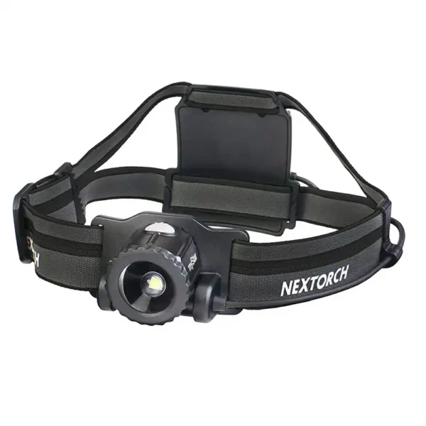 Headlamp myStar V2 - NEXTORCH – 760 lm