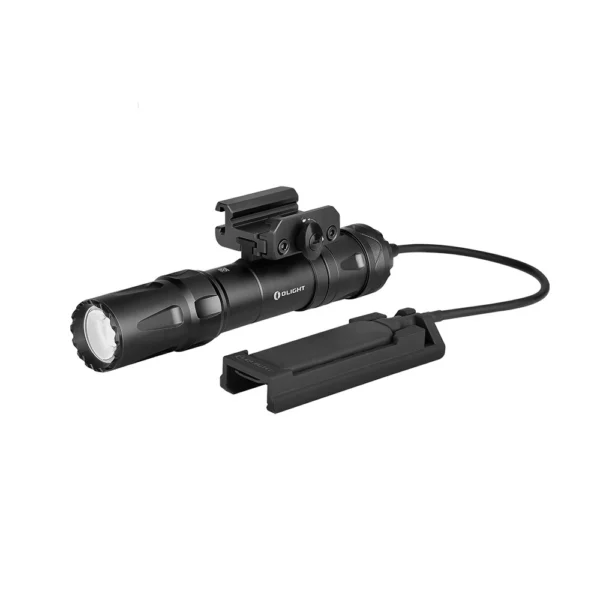 יראור ODIN + מתאם וכבל PTT - Olight