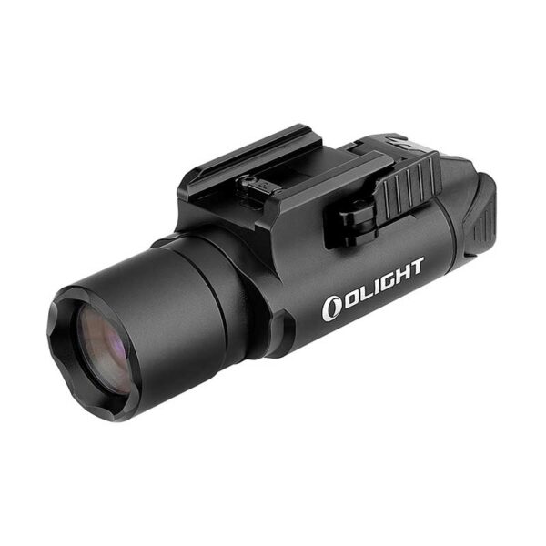 פנס טקטי לנשק Valkyrie Turbo - Olight