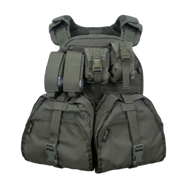 אפוד איתן 8 פק"ל נגב Lior Tac