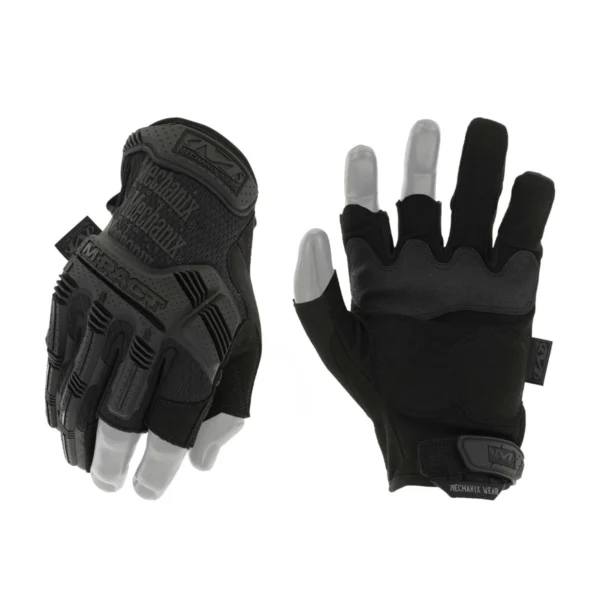 כפפות טקטיות 3 אצבעות Mechanix M-Pact Trigger