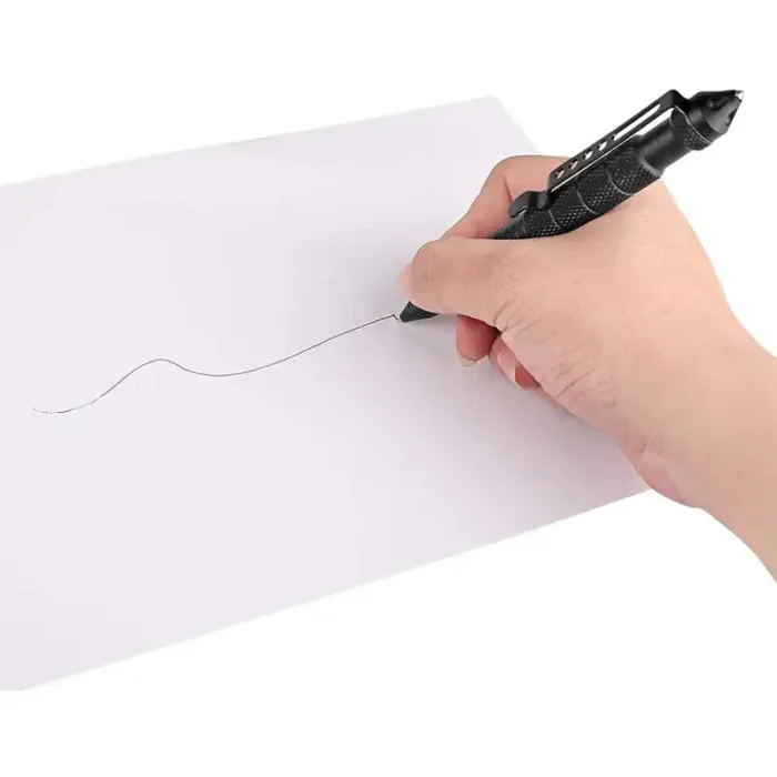 Black Forest Pen-4 Black Forest Pen-4