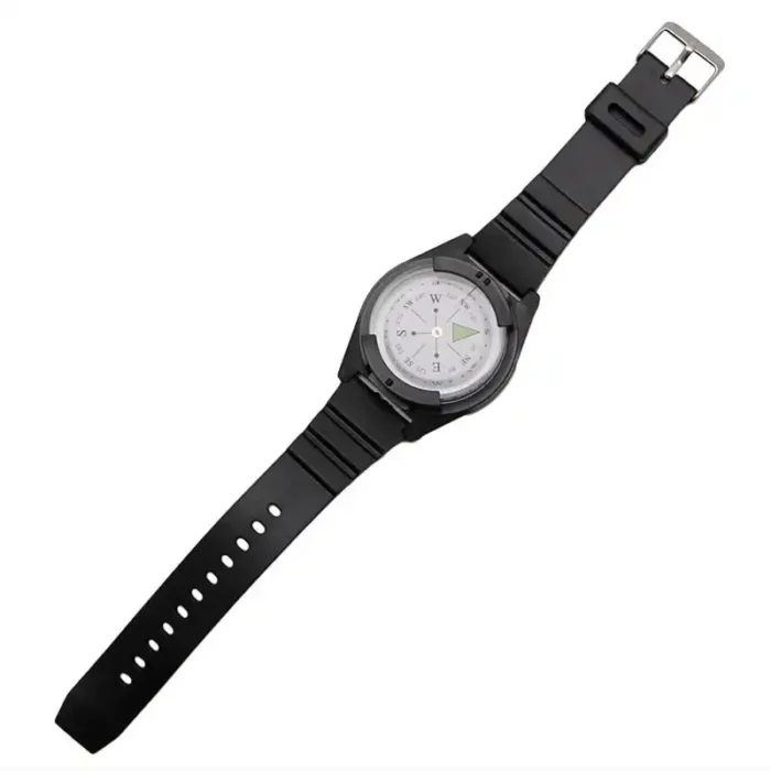 Black Forest X30 Tactical Wrist Compass-2 Black Forest X30 Tactical Wrist Compass-2