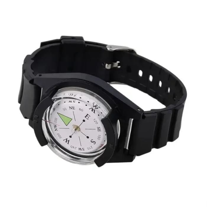 Black Forest X30 Tactical Wrist Compass-3 Black Forest X30 Tactical Wrist Compass-3