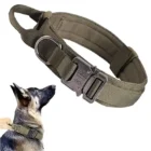 Dog Collar-green