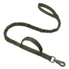 Dog Leash-olive