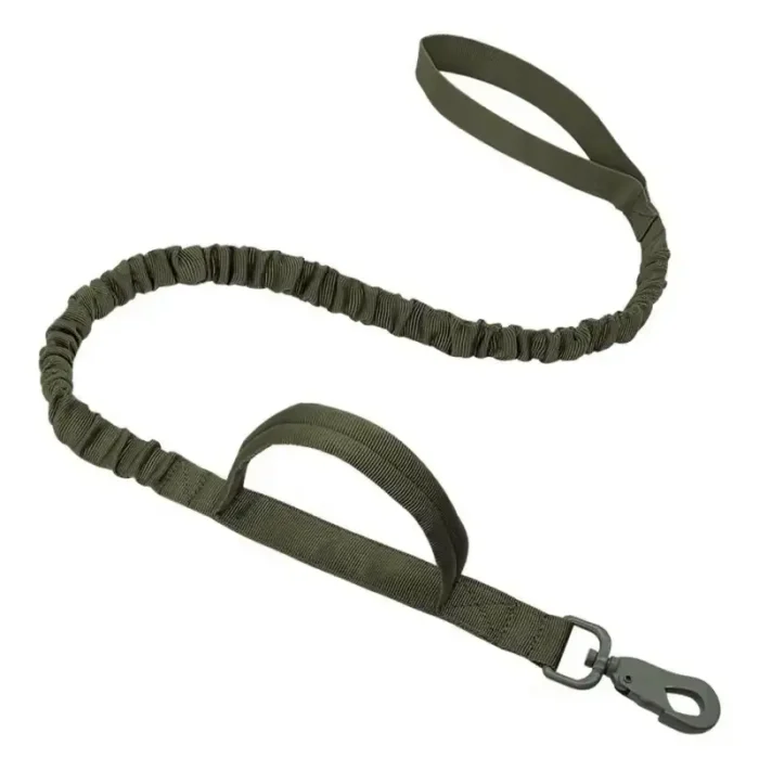 Dog Leash-olive Dog Leash-olive