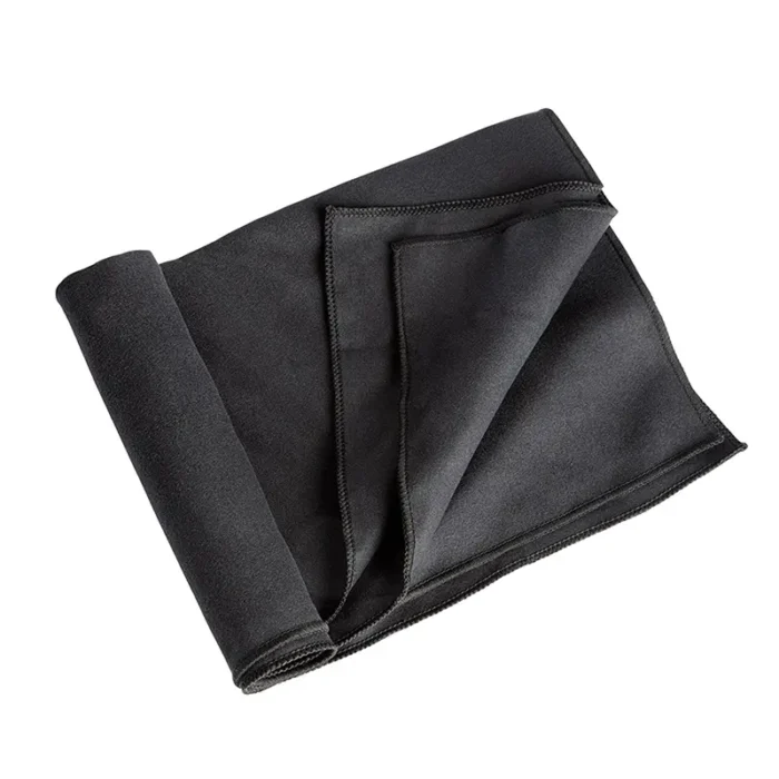EXPEDITION 75x130cm-black EXPEDITION 75x130cm-black