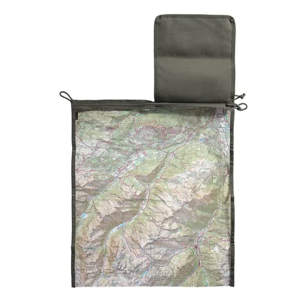 כיסוי מגן מפה EXPEDITION מבית A10 EQUIPMENT