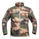 FIGHTER Tactical Softshell Jacket in Camo FRCE-01.201600-1