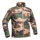 FIGHTER Tactical Softshell Jacket in Camo FRCE-01.201600-2