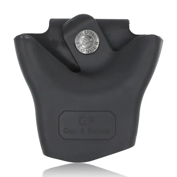 נרתיק אזיקים טקטי של Gun&Flower