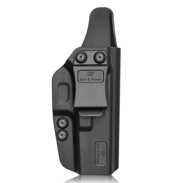 Tactical IWB Inner Holster for Glock - GunFlower