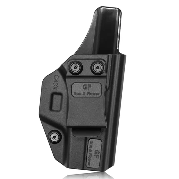 IWB Holster for Glock - GunFlower