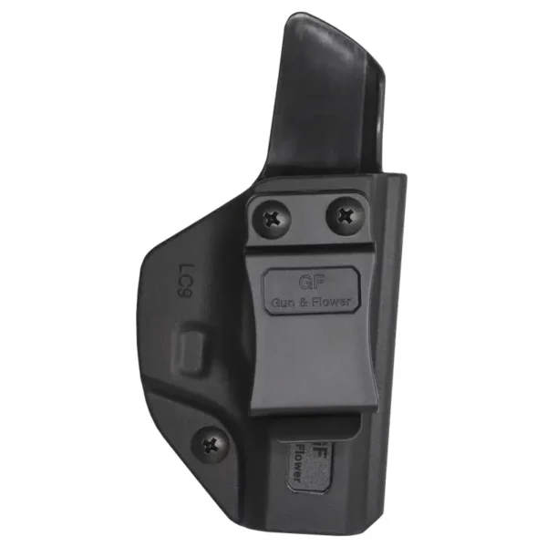 IWB Holster for Ruger - GunFlower