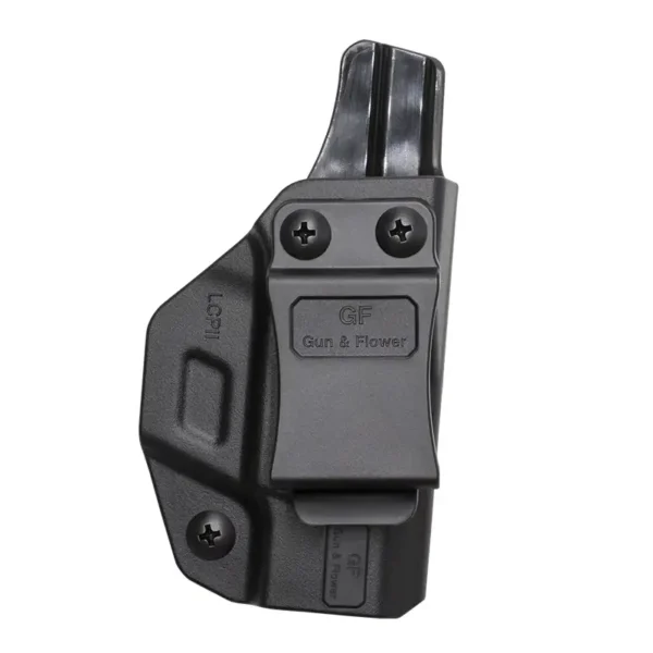 IWB Holster for Ruger LCP II - GunFlower