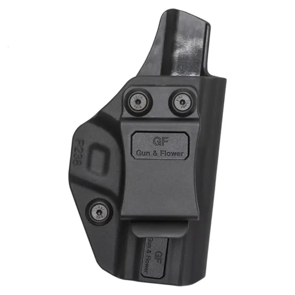 IWB Holster for SIG Sauer P238 - GunFlower