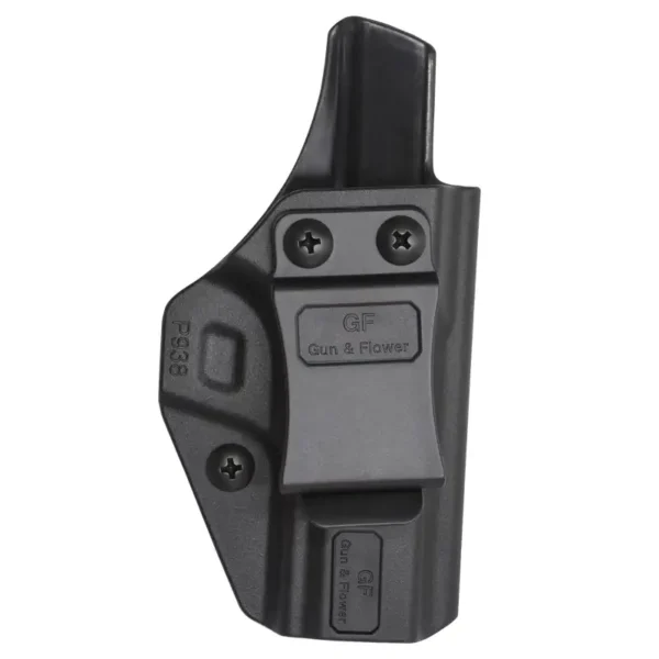 IWB Holster for SIG Sauer P938 - GunFlower