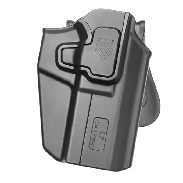 Universal external holster - Gun&Flower