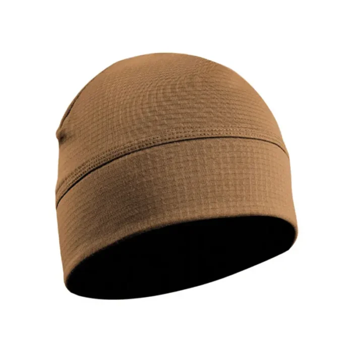 Hat THERMO PERFORMER-tan Hat THERMO PERFORMER-tan