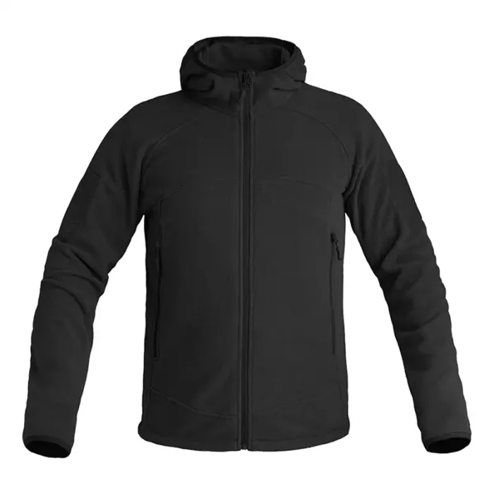 INSTRUCTOR Fleece Jacket-black-01.201795-1 INSTRUCTOR Fleece Jacket-black-01.201795-1