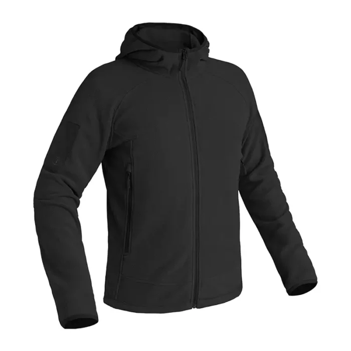 INSTRUCTOR Fleece Jacket-black-01.201795-2 INSTRUCTOR Fleece Jacket-black-01.201795-2