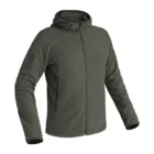 INSTRUCTOR Fleece Jacket-olive-01.201791-2