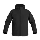 INSTRUCTOR Softshell Jacket-black-1