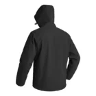 INSTRUCTOR Softshell Jacket-black-2