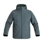 INSTRUCTOR Softshell Jacket-grey-1