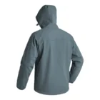 INSTRUCTOR Softshell Jacket-grey-2