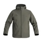 INSTRUCTOR Softshell Jacket-olive
