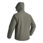 INSTRUCTOR Softshell Jacket-olive-3