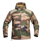 Jacket V2 FIGHTER – Camo FR-CE-01.201610-1