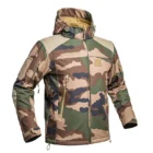 Jacket V2 FIGHTER – Camo FR-CE-01.201610-2
