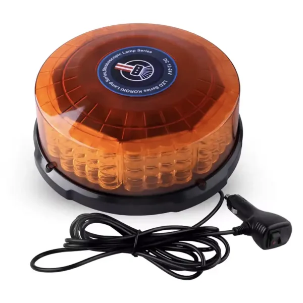 צאקלקה עוצמית במיוחד חיבור למצת 12V - Black Forest
