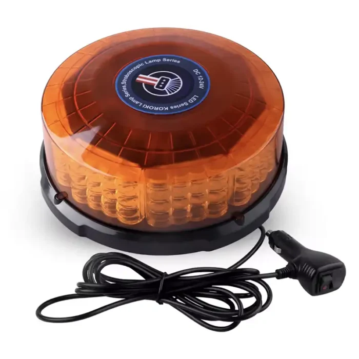 LED Strobe Light-1