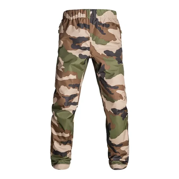 Тактические штормовые брюки CAMO FR/CE LIGHTSHELL - A10 EQUIPMENT