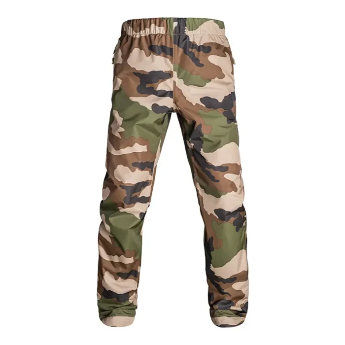 Lightshell Rain Pants – Camo FR-CE-01.201900-1 Lightshell Rain Pants – Camo FR-CE-01.201900-1