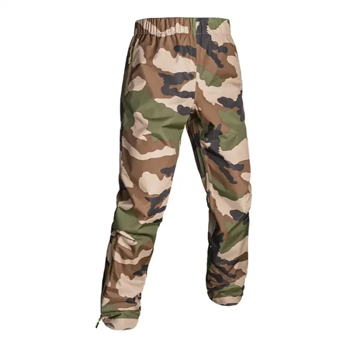 Lightshell Rain Pants – Camo FR-CE-01.201900-2 Lightshell Rain Pants – Camo FR-CE-01.201900-2