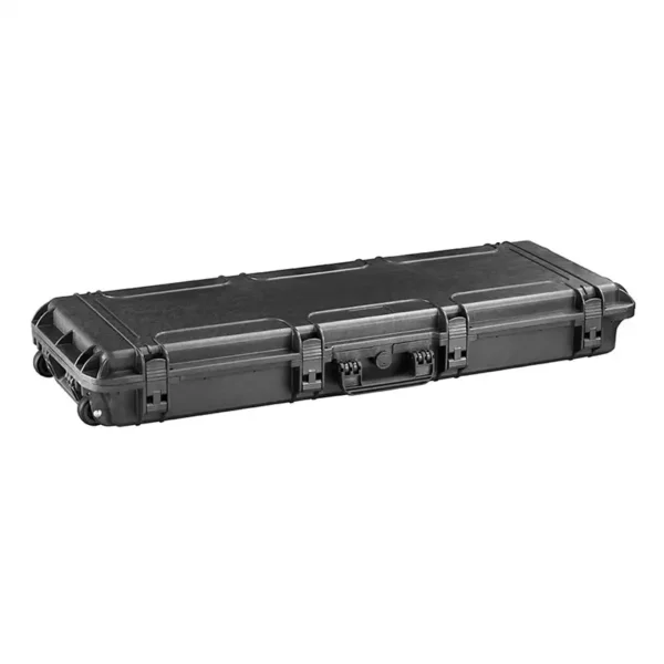 מזוודת נשיאה עמידה MAX1100 GUN – לרובי Max Cases - M4/M16