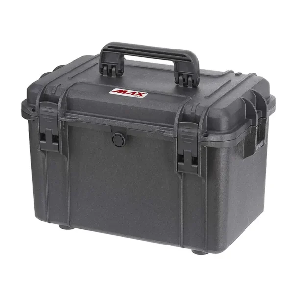 מזוודת נשיאה עמידה Max Cases - MAX400S