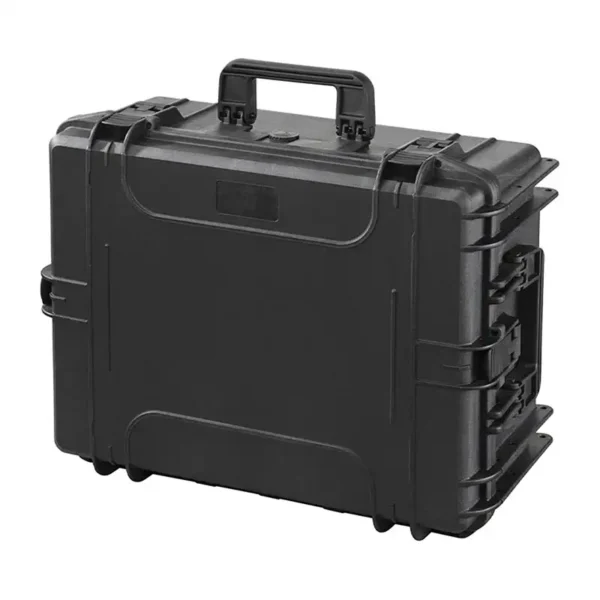 מזוודת נשיאה עמידה MAX540 H245S – הגנה מקצועית - Max Cases
