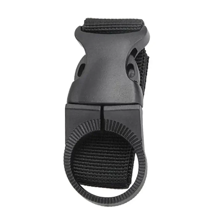 Molle Bottle Hook Clip-2 Molle Bottle Hook Clip-2