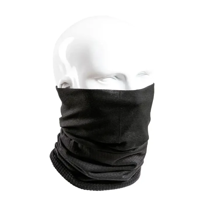 Neck scarf THERMO PERFORMER-black Neck scarf THERMO PERFORMER-black
