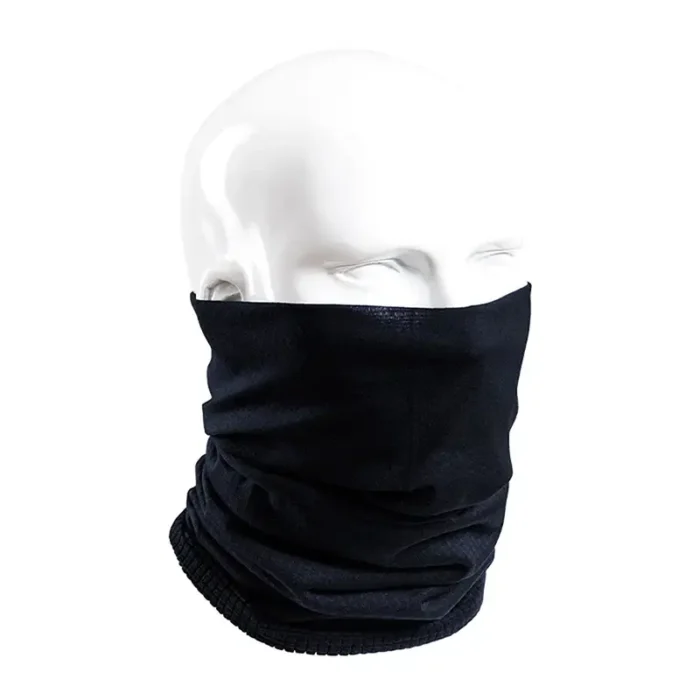 Neck scarf THERMO PERFORMER-blue Neck scarf THERMO PERFORMER-blue