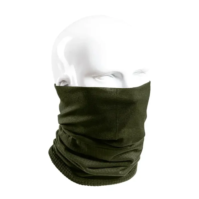 Neck scarf THERMO PERFORMER-olive Neck scarf THERMO PERFORMER-olive