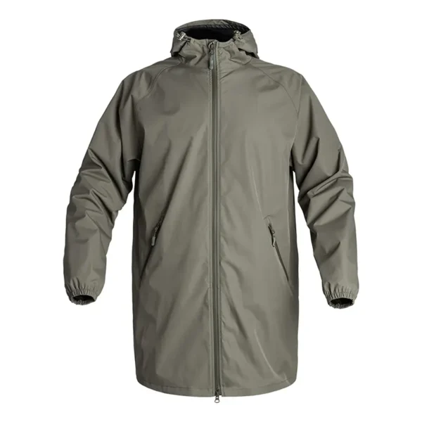 מעיל סערה טקטי A10 EQUIPMENT – LIGHTSHELL RAIN PROTECT