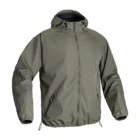 RAIN PROTECT Short Jacket-01.201921-2